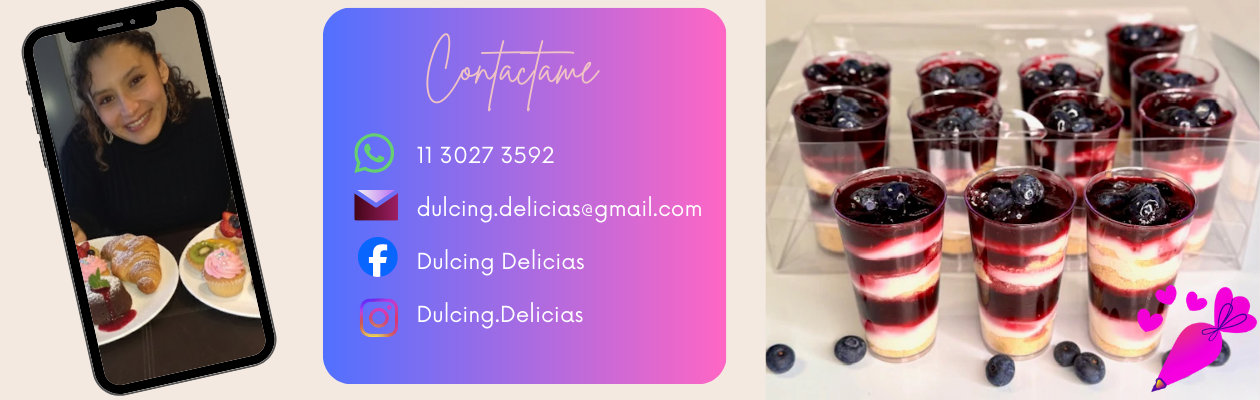 Pastelería Contacto